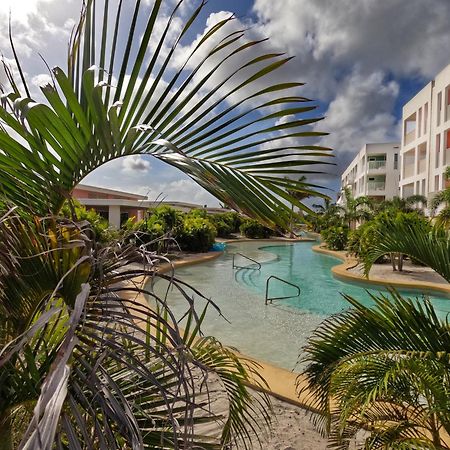 Chogogo Dive & Beach Resort Bonaire Playa Eksteriør billede