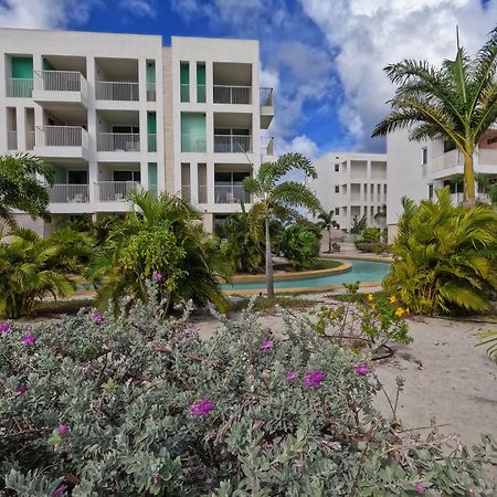 Chogogo Dive & Beach Resort Bonaire Playa Eksteriør billede