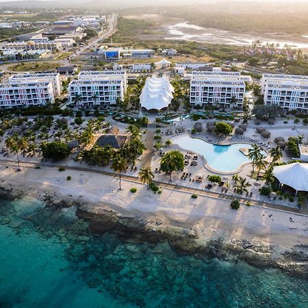 Chogogo Dive & Beach Resort Bonaire Playa Eksteriør billede