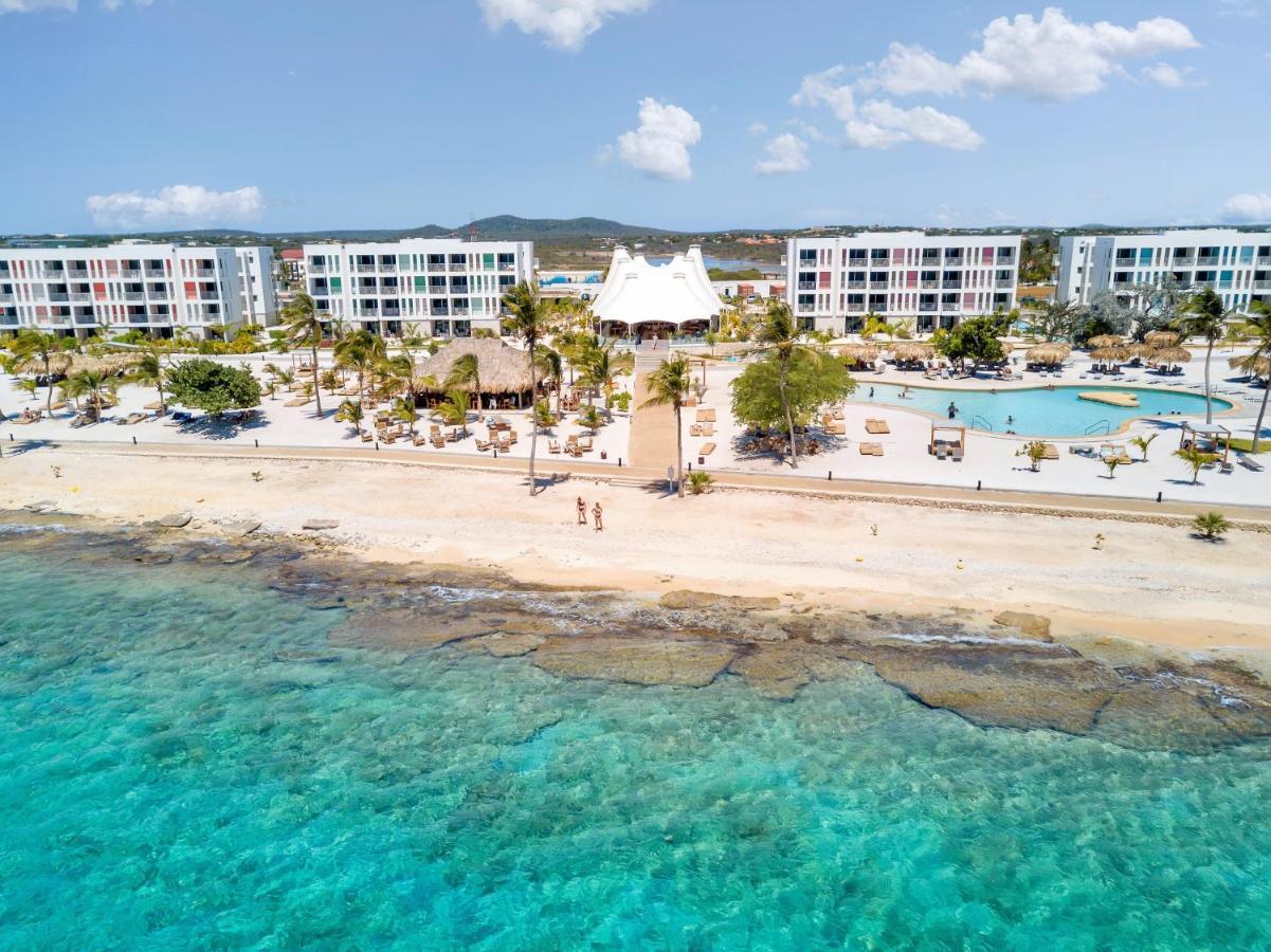 Chogogo Dive & Beach Resort Bonaire Playa Eksteriør billede