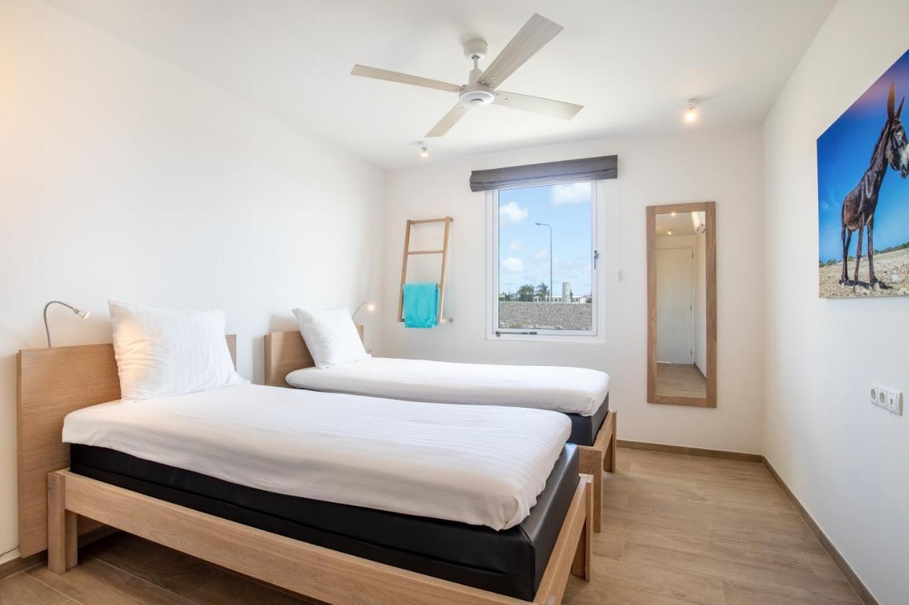 Chogogo Dive & Beach Resort Bonaire Playa Eksteriør billede