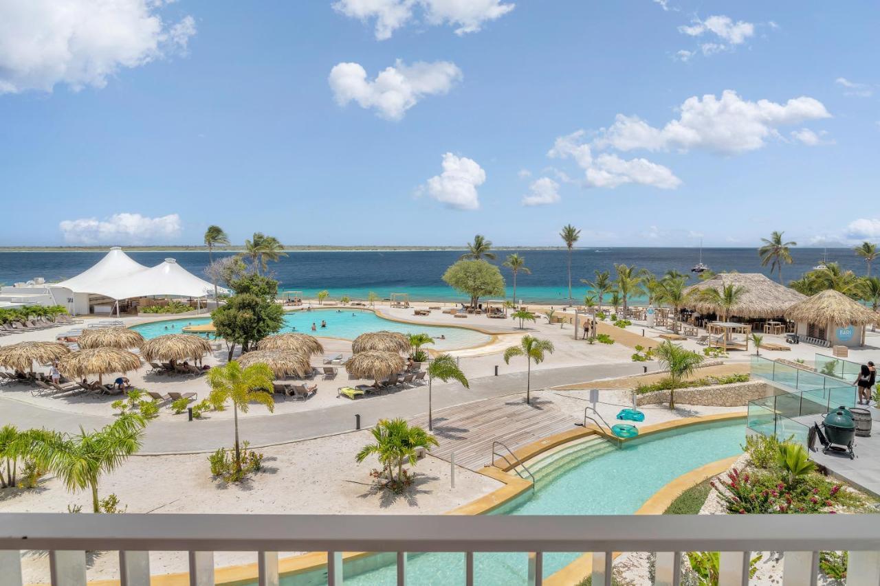 Chogogo Dive & Beach Resort Bonaire Playa Eksteriør billede