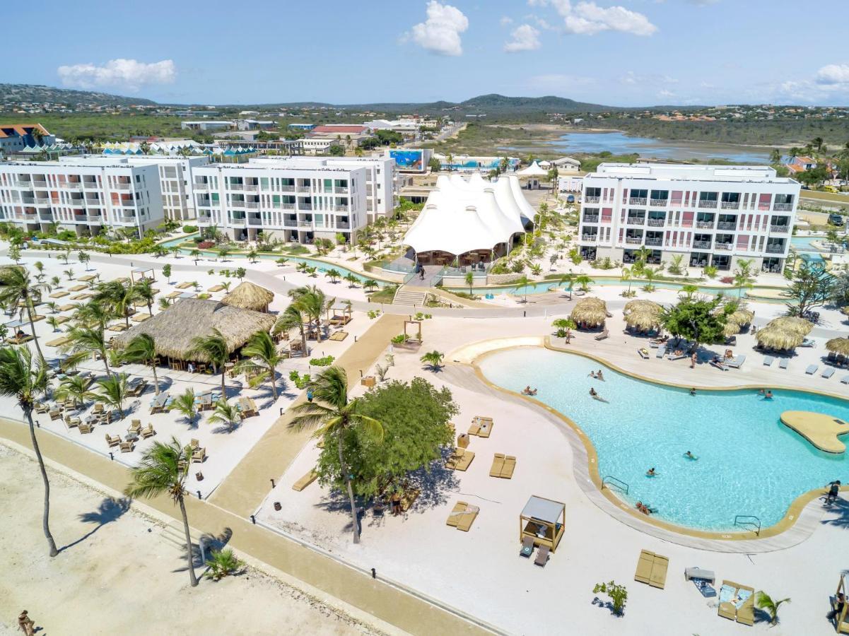Chogogo Dive & Beach Resort Bonaire Playa Eksteriør billede