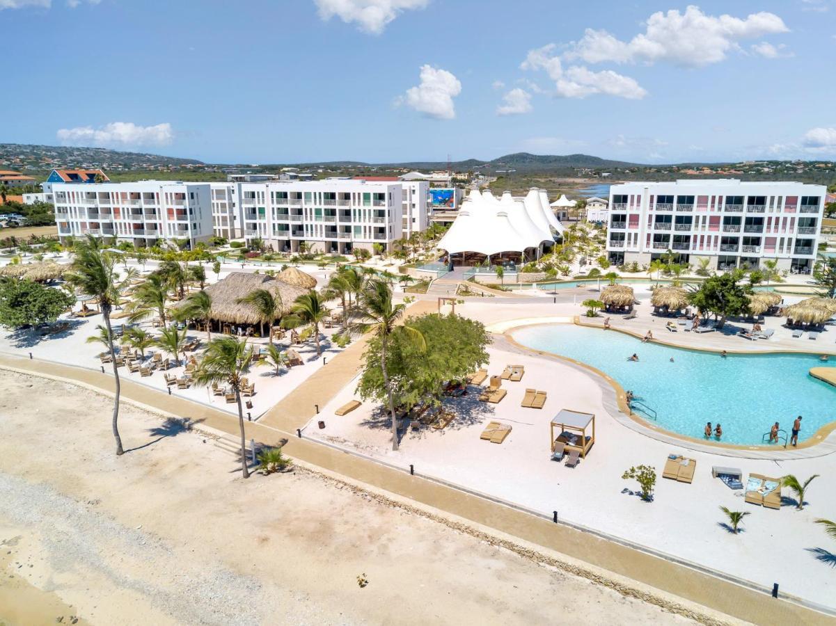 Chogogo Dive & Beach Resort Bonaire Playa Eksteriør billede