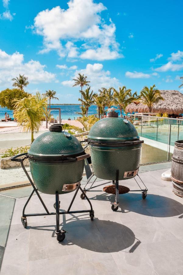 Chogogo Dive & Beach Resort Bonaire Playa Eksteriør billede