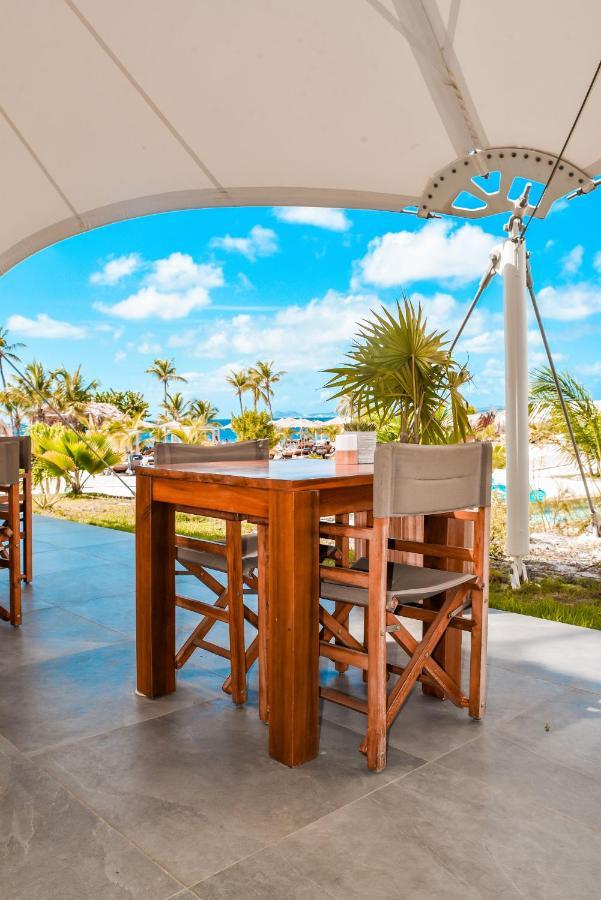 Chogogo Dive & Beach Resort Bonaire Playa Eksteriør billede