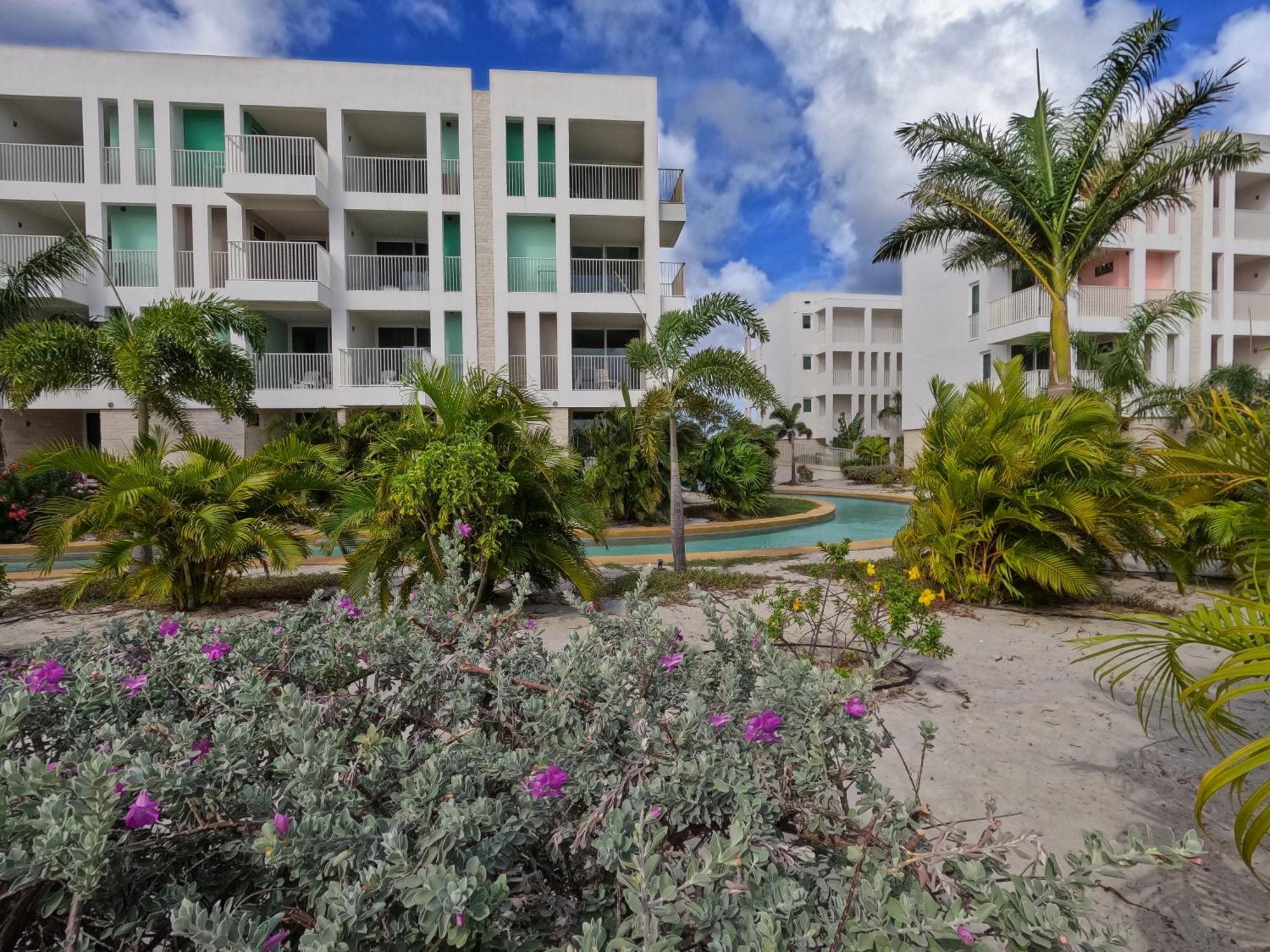 Chogogo Dive & Beach Resort Bonaire Playa Eksteriør billede